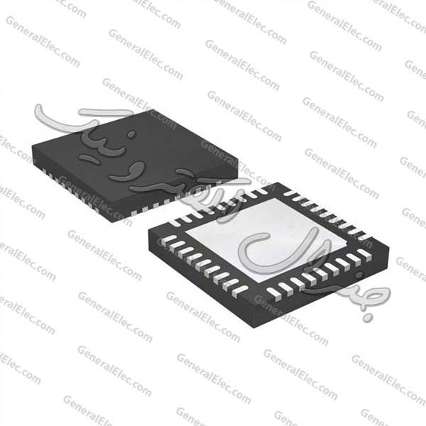 EIB-TP-UART2-IC